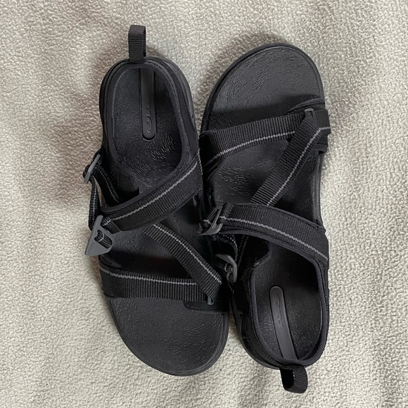 Sole Navigate sandals - Picture 1 of 6